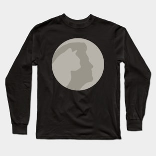 Inside Llewyn Davis Long Sleeve T-Shirt